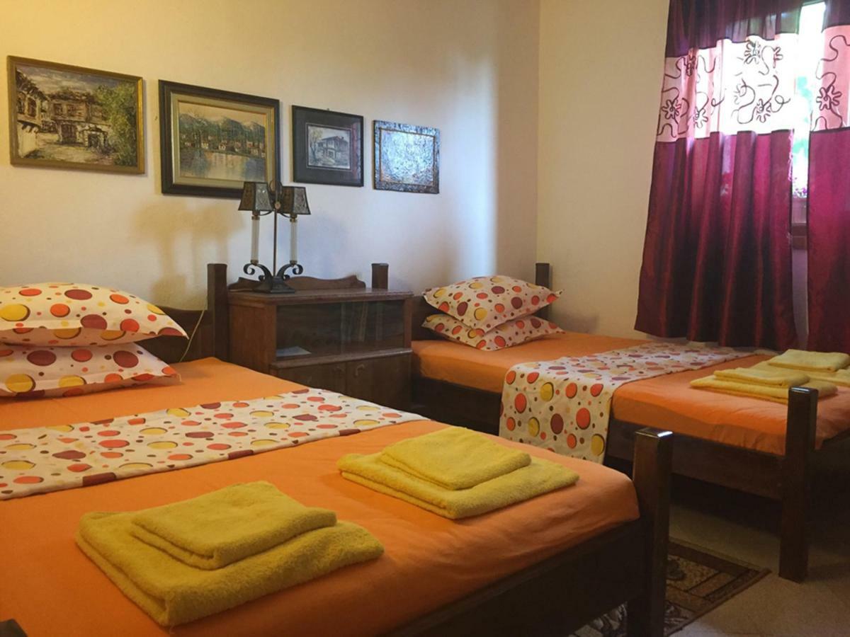 Villa Draganovi 卡门布莱格 外观 照片